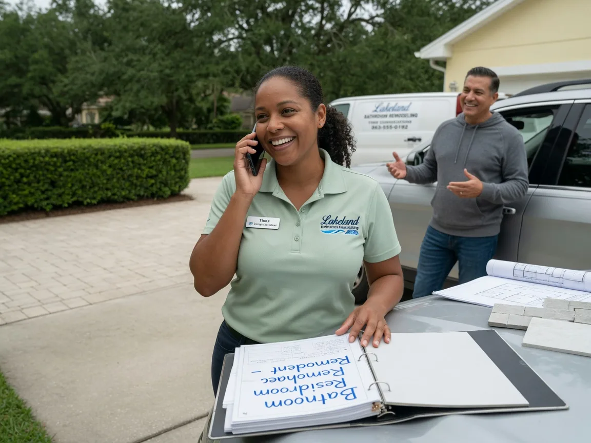 Bathroom Remodeling Wacissa, FL FAQs